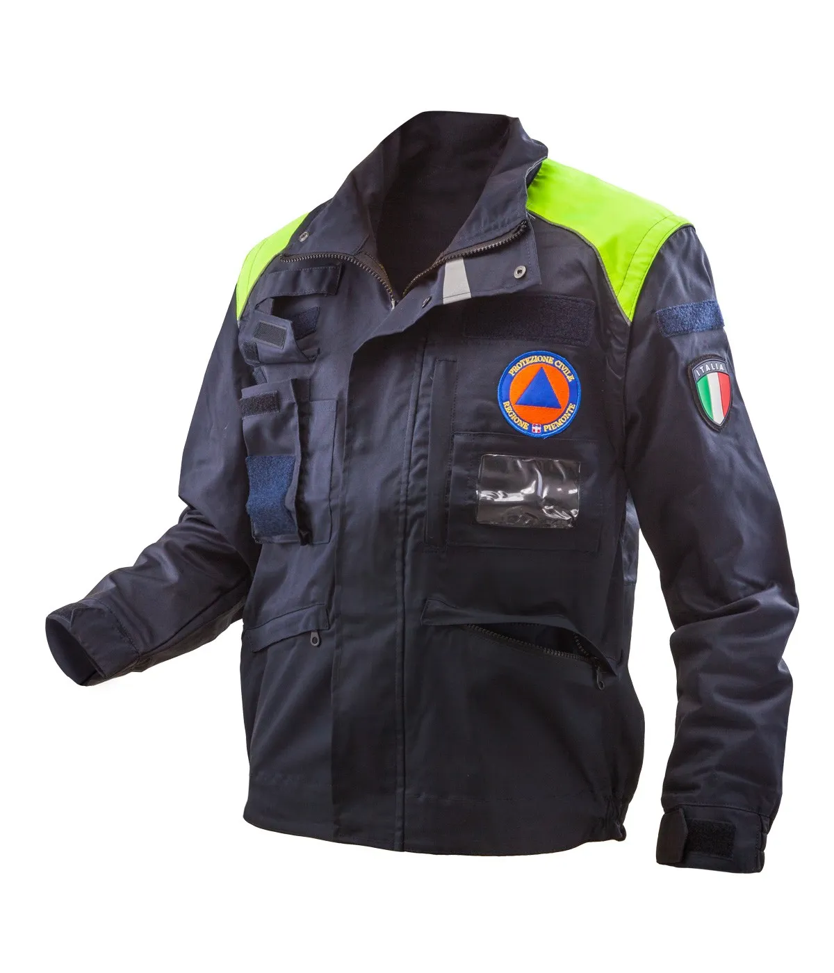  - -Giubbotto Cobra -