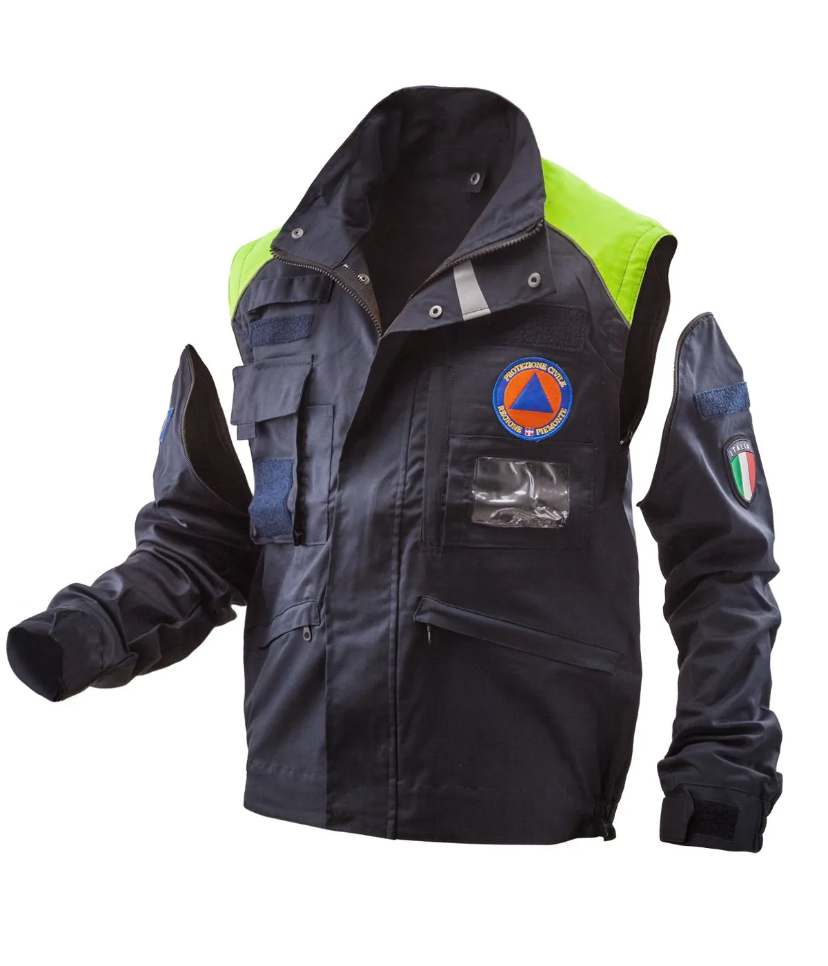  - -Giubbotto Cobra -
