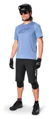 Alpinestars A-Dura Elite MTB Shorts Black