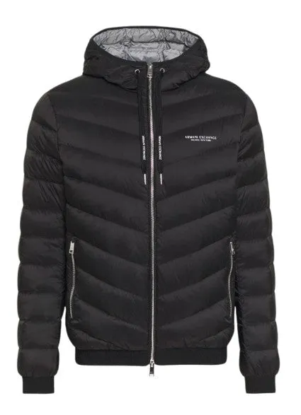 Armani Exchange JACKET - Piumino