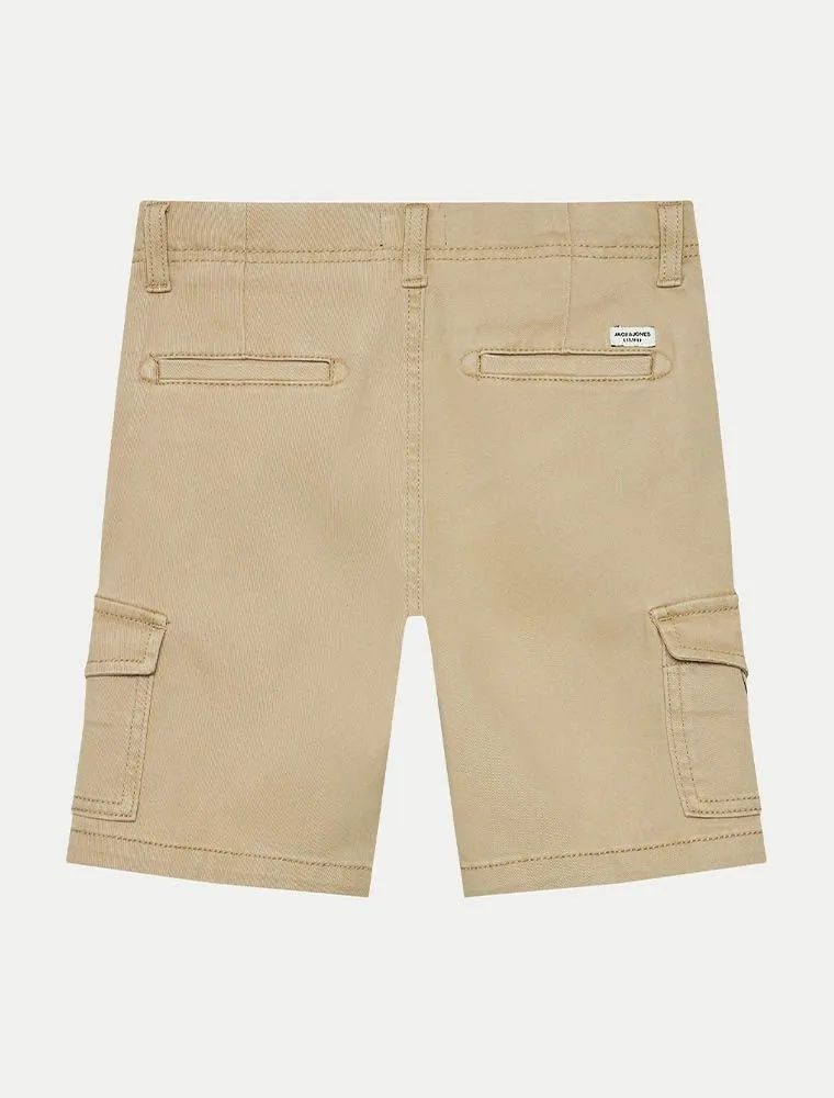Bermuda Jack & Jones - Beige