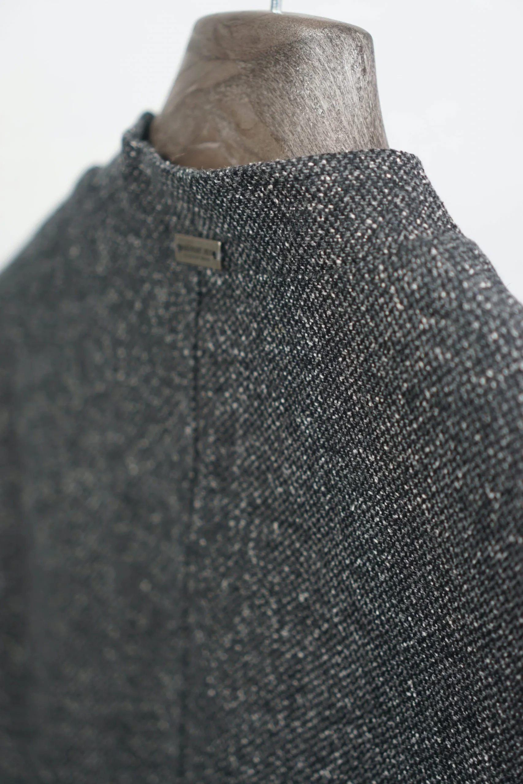 Blazer grigio antracite | Absolut Joy