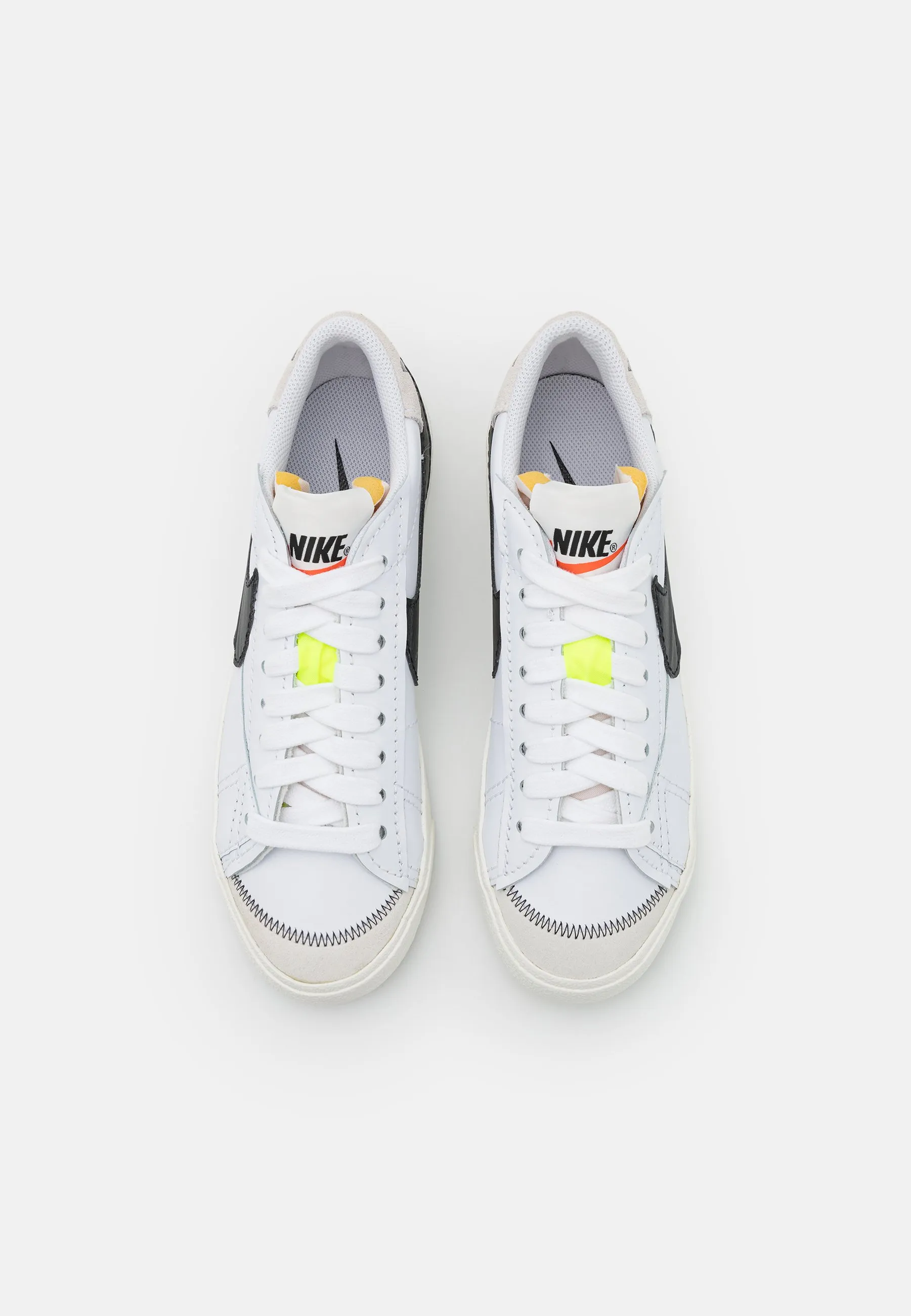 BLAZER LOW '77 JUMBO - Sneakers basse