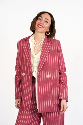Blazer Samya