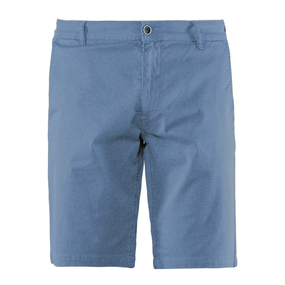 Bomboogie Short Chinos BMSET MF4 241 Pastel Azure