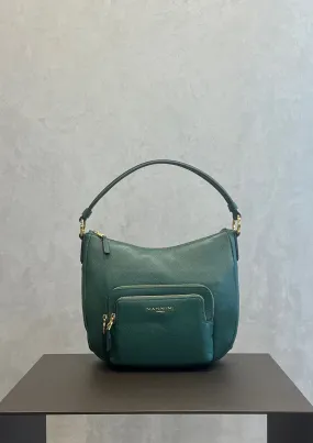 Borsa hobo Nannini Tiziana in pelle
