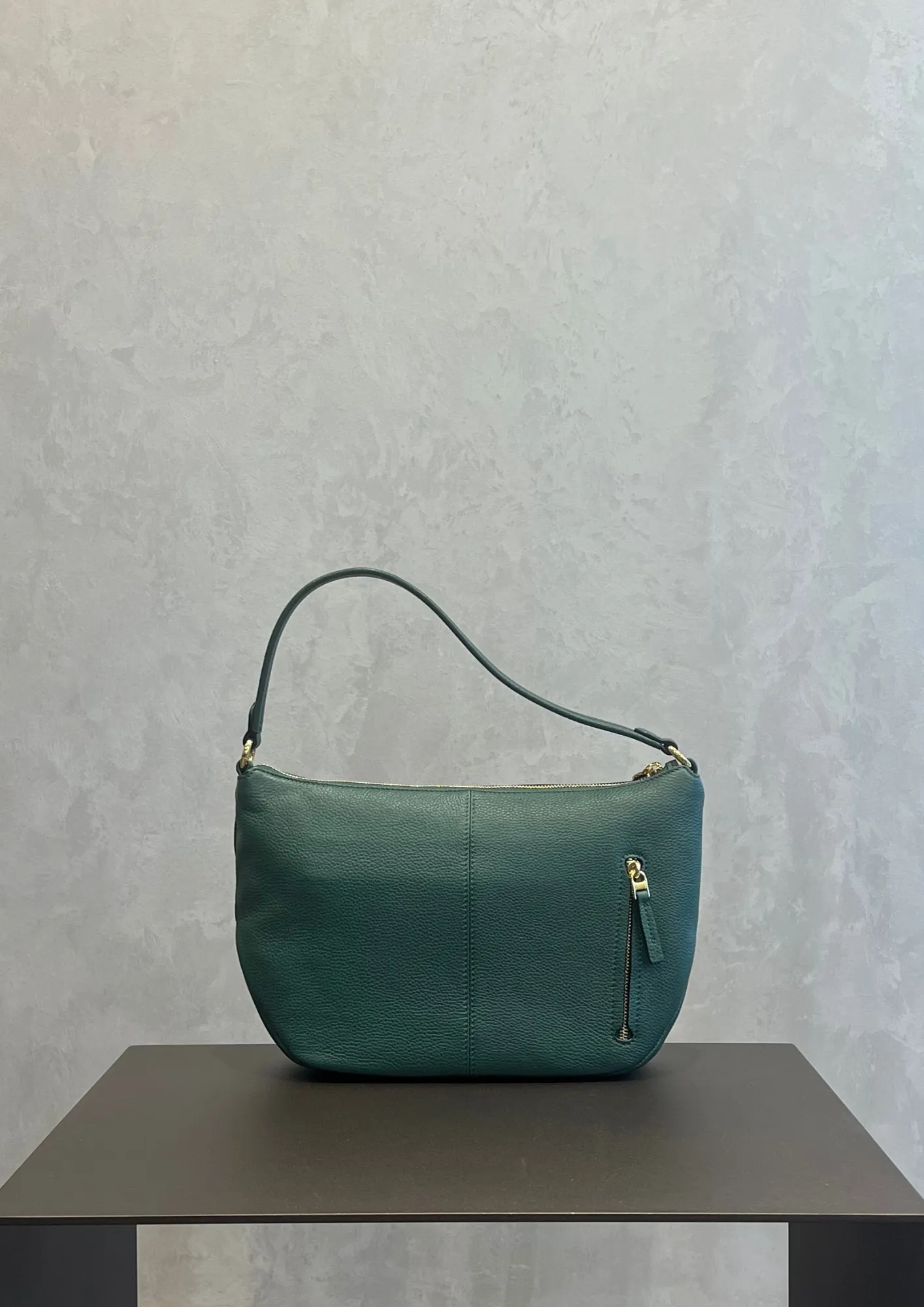 Borsa hobo Nannini Yvonne in pelle