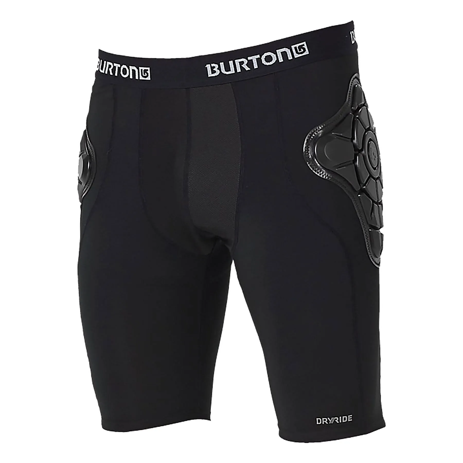     BURTON PANTALONCINI TOTAL IMPACT  