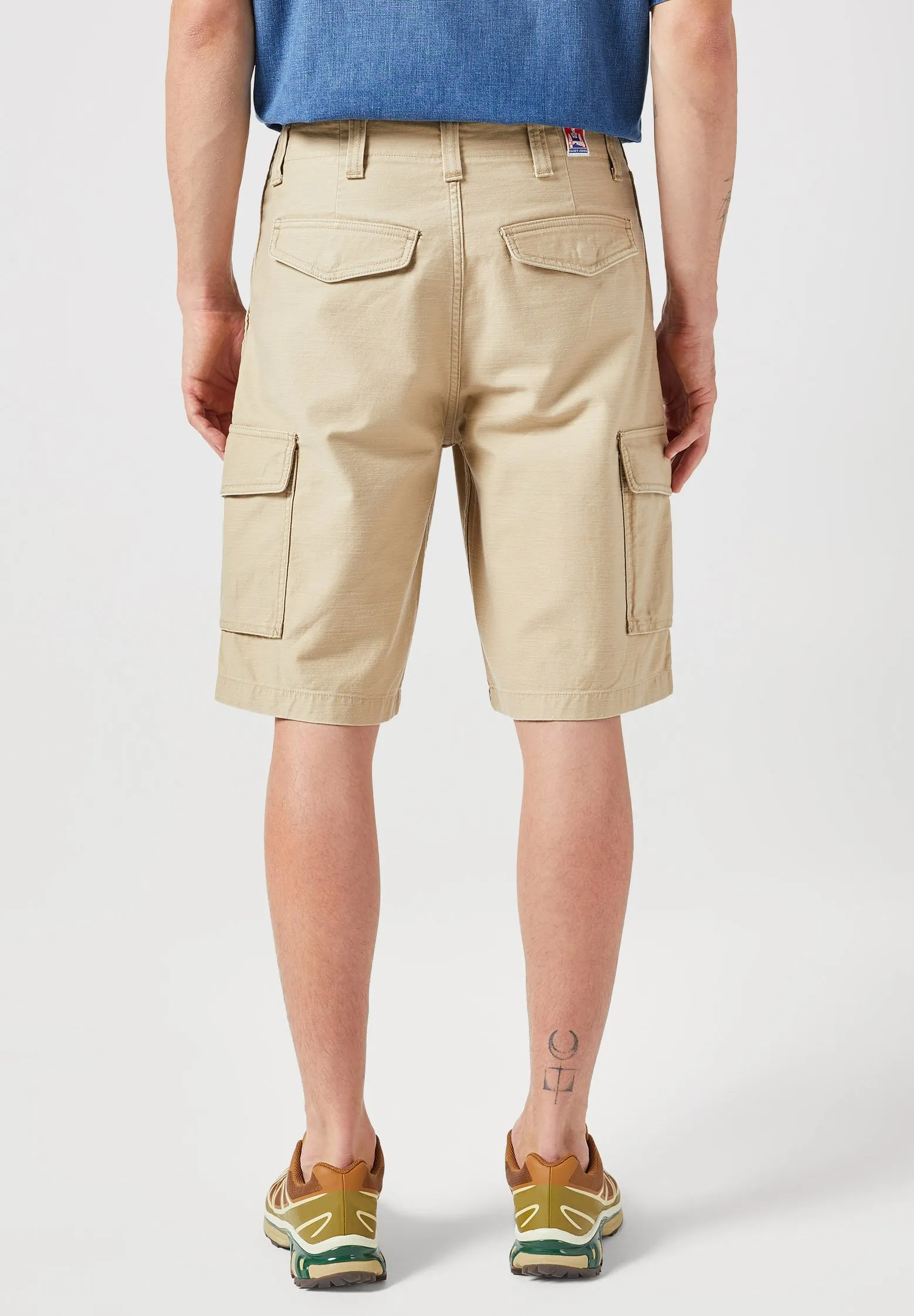 CASEY  - Shorts