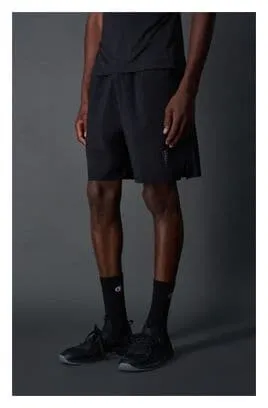 Champion Quick-Dry Shorts Black