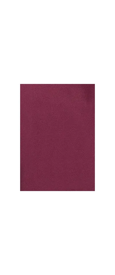Cravatta da bambino bordeaux