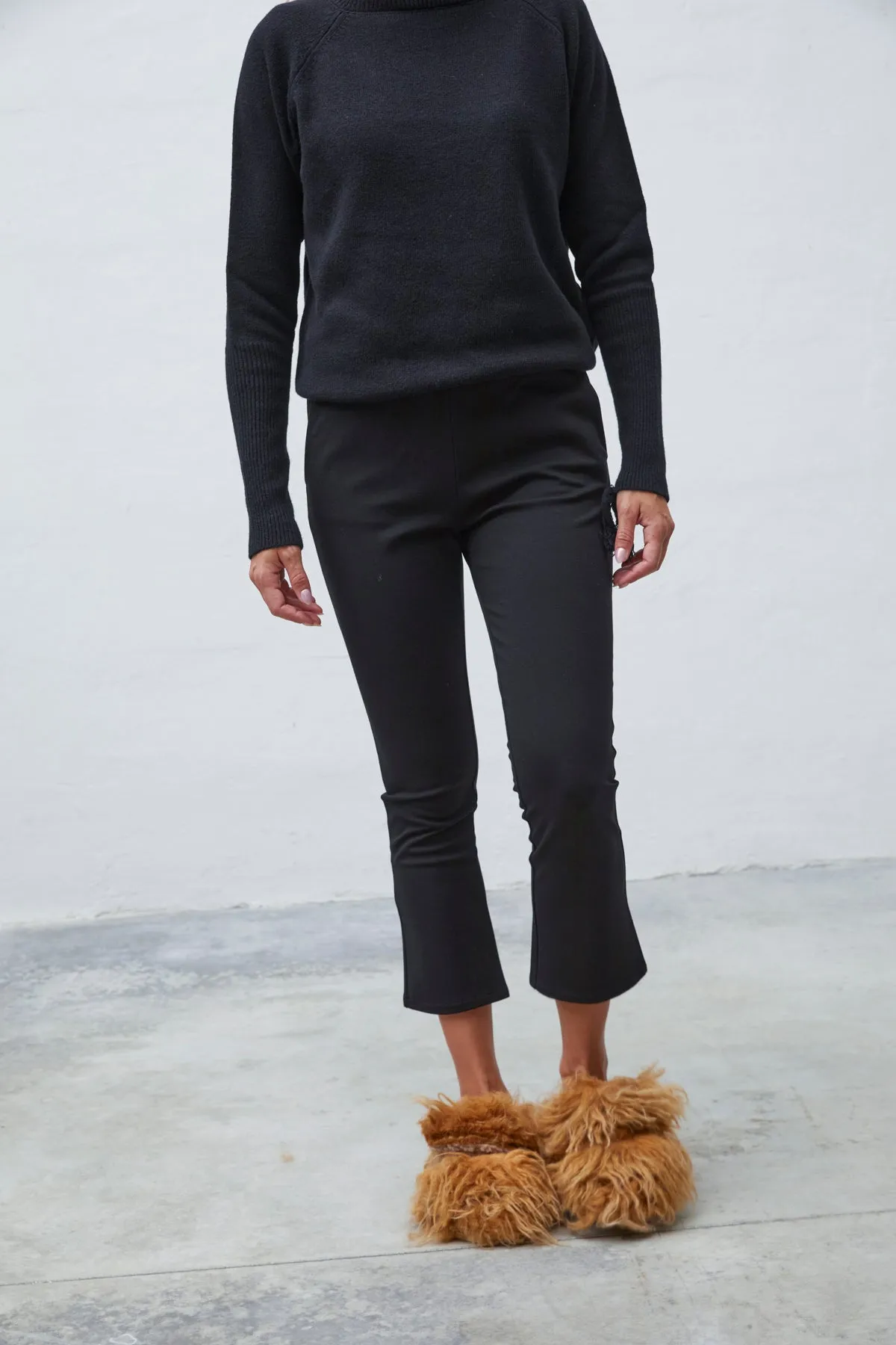 DANZICA pantalone