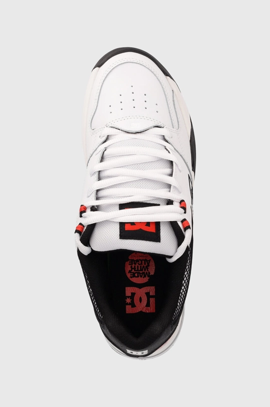 DC sneakers Versatile