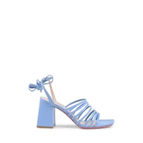 Dee Ocleppo sandali blu   