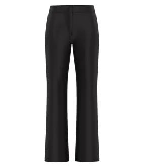 EMME MARELLA Emme Marella pantalone NABAB nero donna