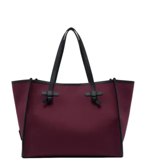 GIANNI CHIARINI Gianni Chiarini borsa Marcella oxblod/moss donna