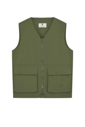         GILET AKRASMUS TEC GILET