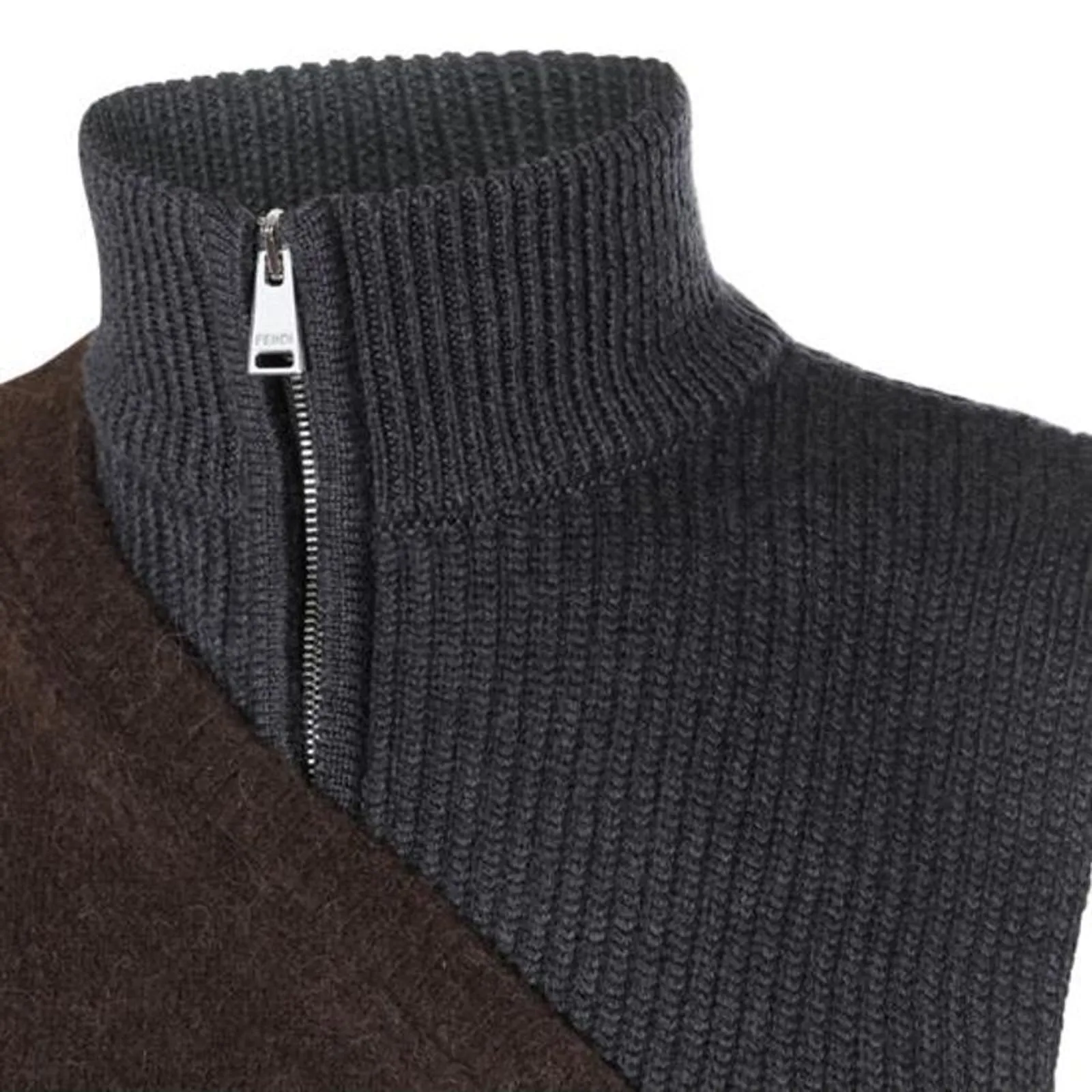 Gilet FENDI