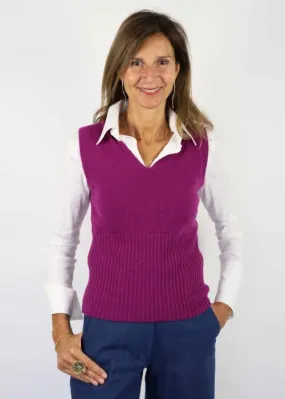 Gilet Sophia