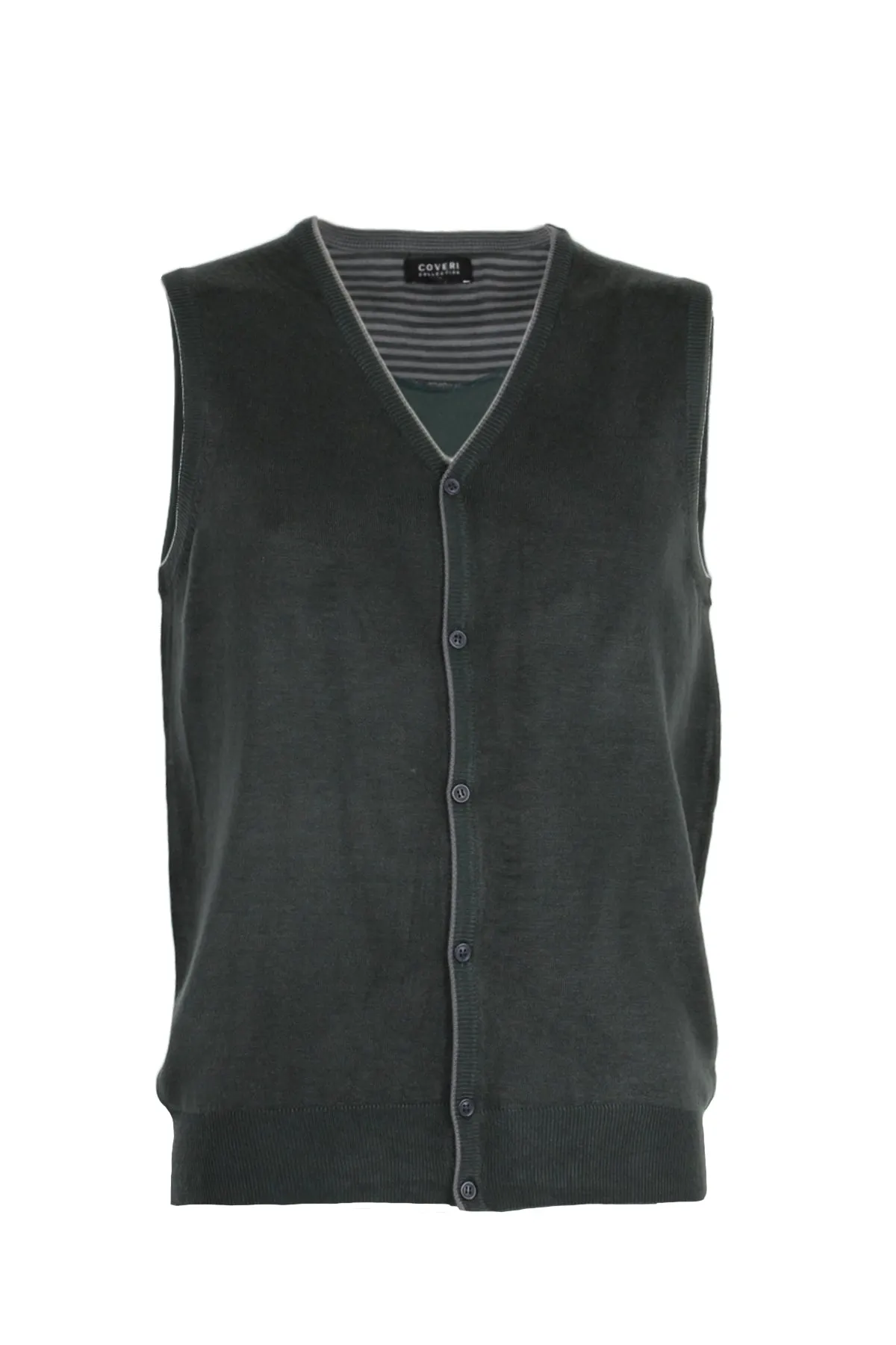 Gilet uomo
