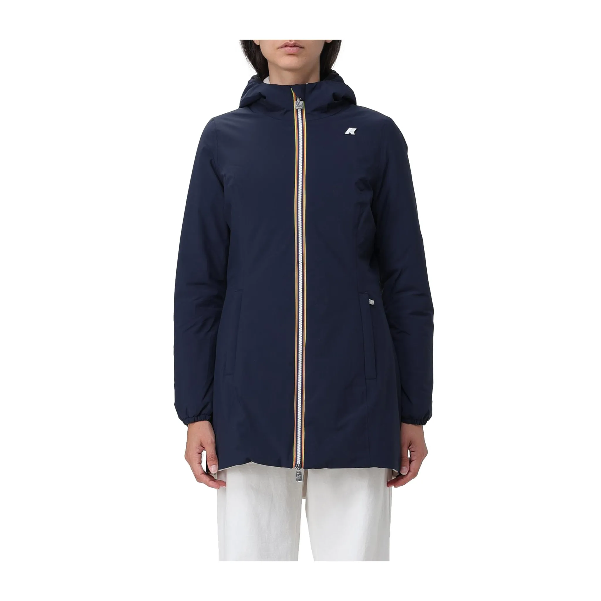 Giubbotto Donna Denise St Warm Double
