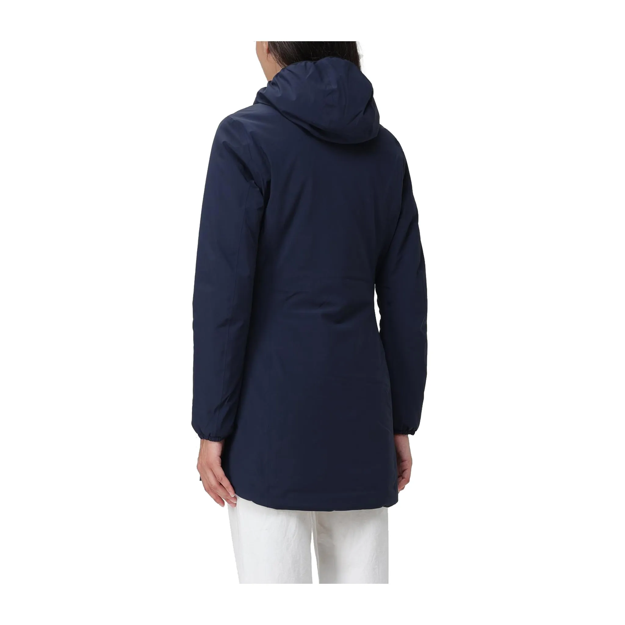 Giubbotto Donna Denise St Warm Double