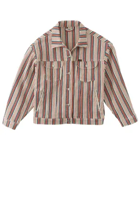         GIUBBOTTO GIRLFRIEND JACKET