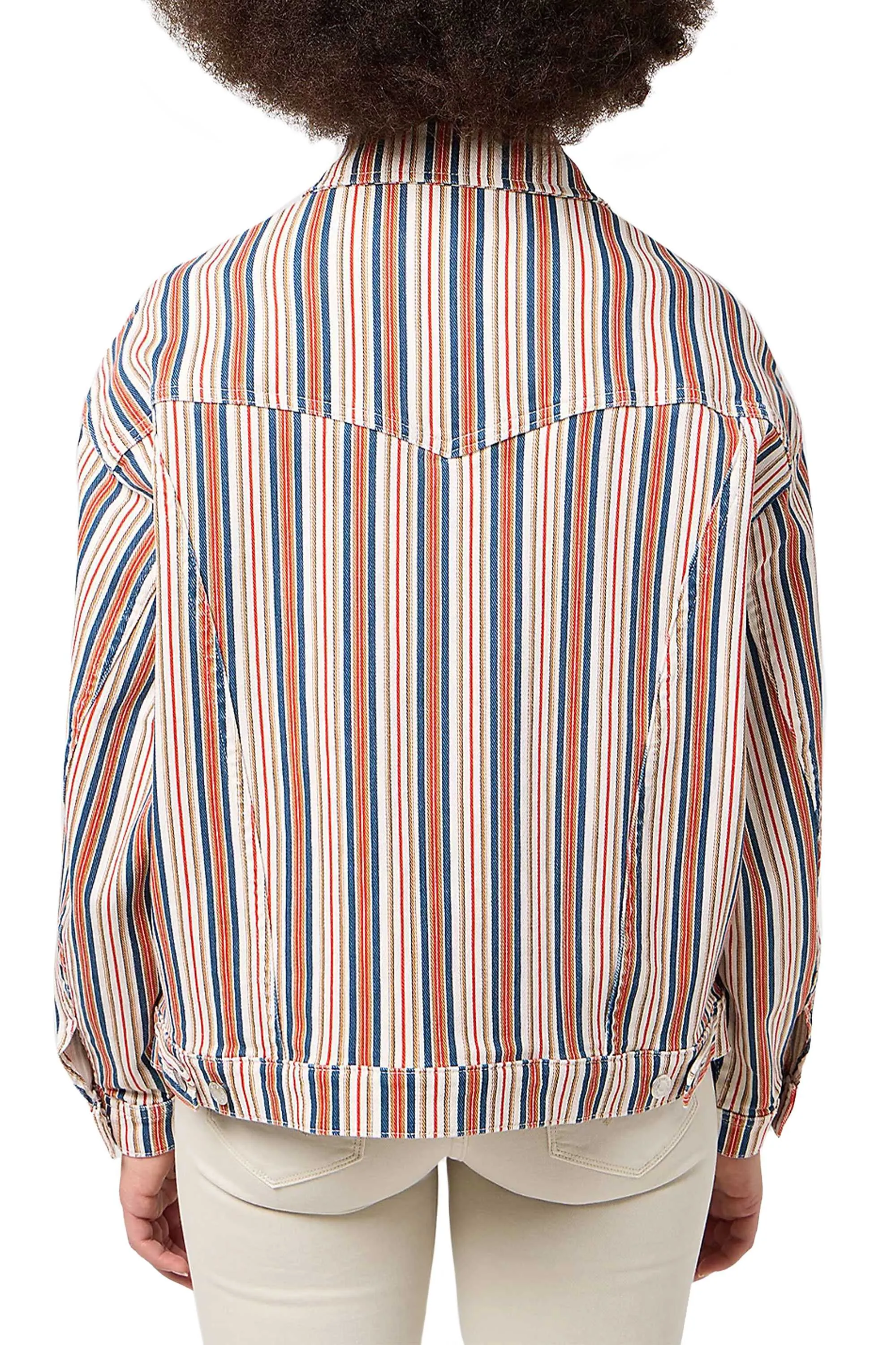         GIUBBOTTO GIRLFRIEND JACKET