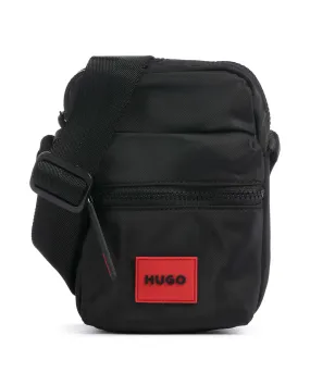  Hugo Ethon 2.0 Borsa a tracolla poliammide nero  