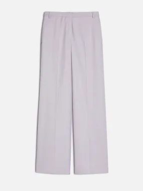 I BLUES ----Pantalone wide leg I BLUES