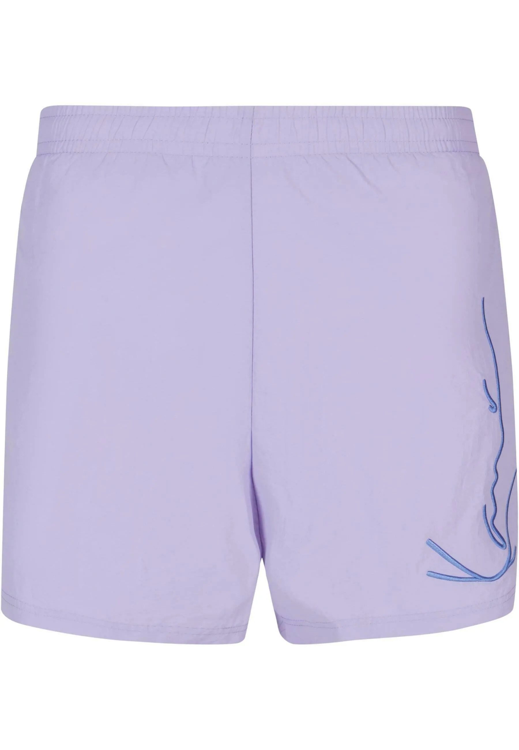 KM-SW011-080-11 SIGNATURE  - Shorts da mare