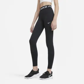 Leggings da bambina Nike Pro