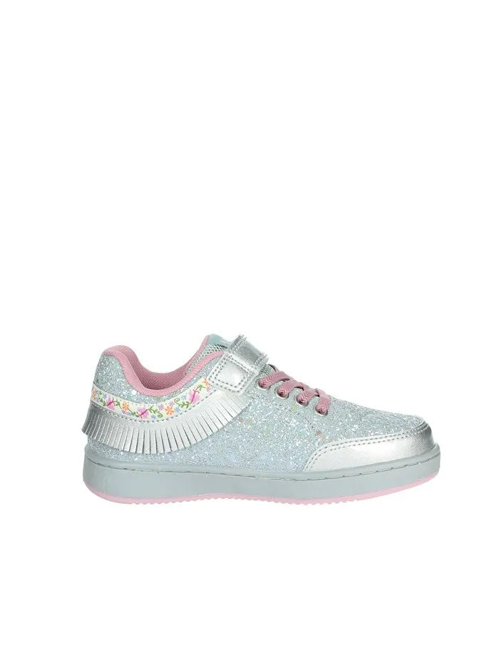 Lelli Kelly  SNEAKERS BASSA LKAA8090 ARGENTO
