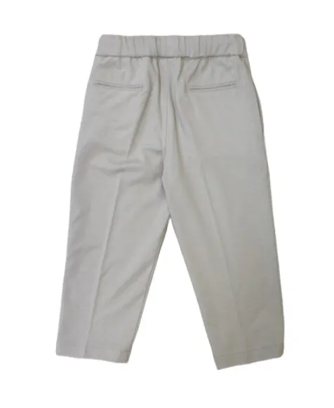Massimo Brunelli Pantalone modello pantalaccio LITADA3347