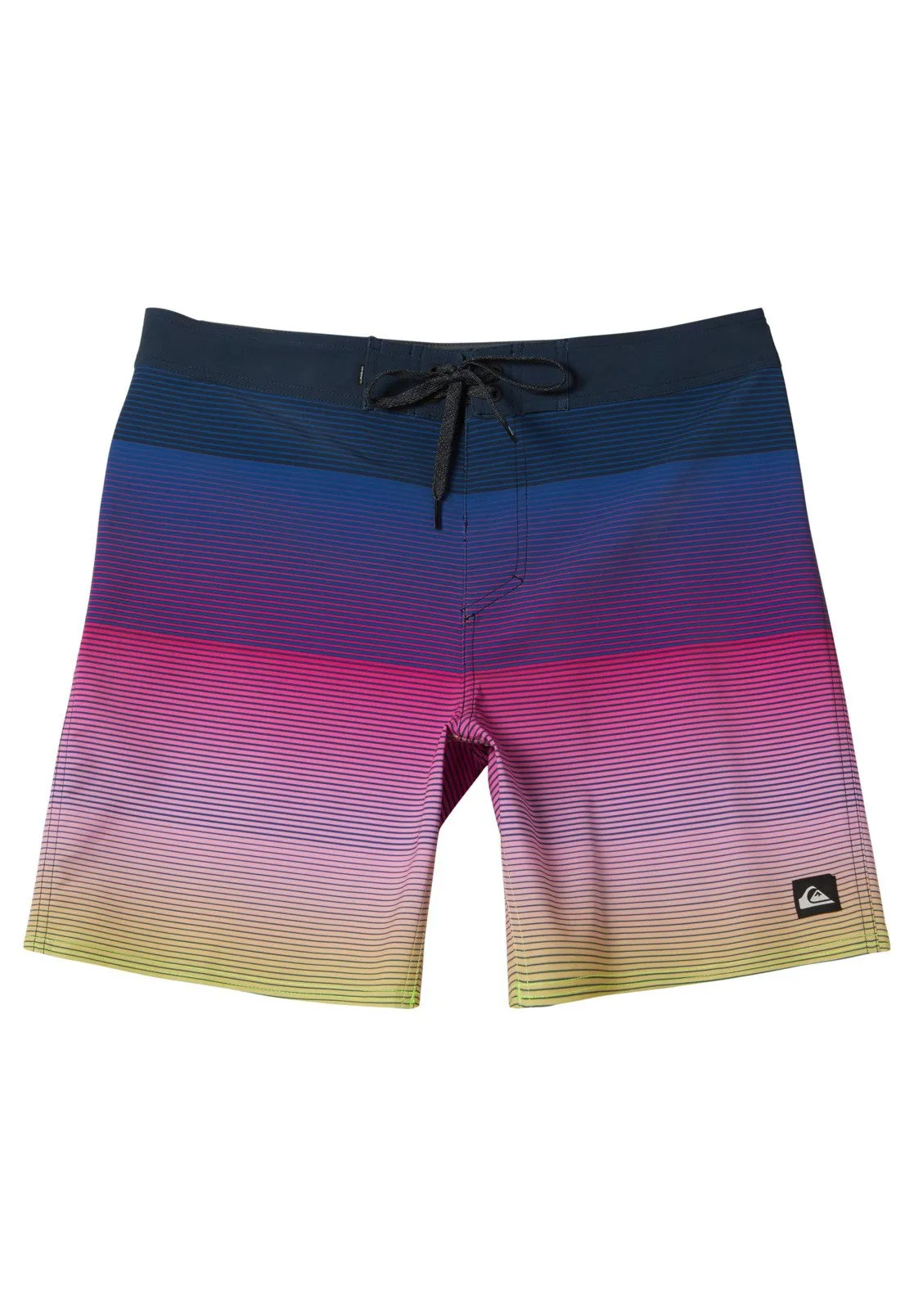 MASSIVE   - Shorts da mare