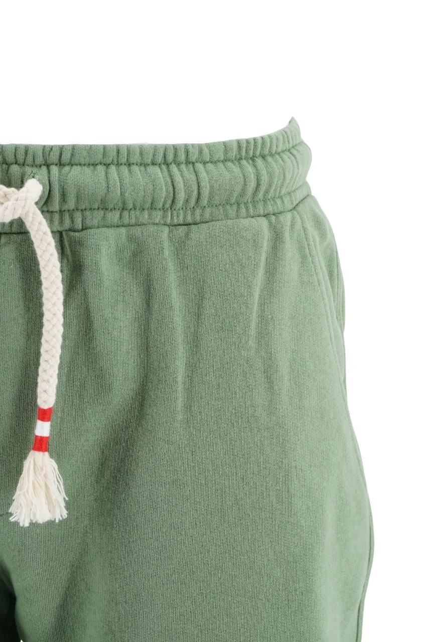 Mc2 Saint Barth Shorts / Green