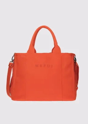 MEFUI      BORSA MARE TINTA UNITA