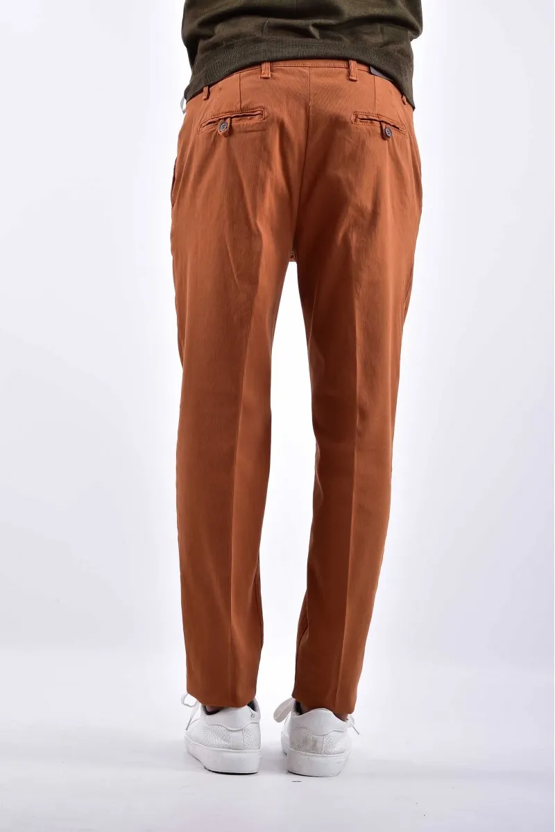 MORO PANTALONE CHINOS CASUAL