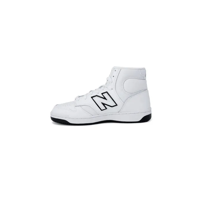 New Balance sneakers  alte bianche  