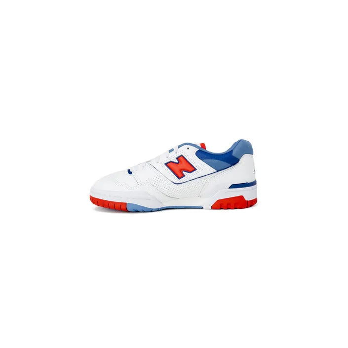 New Balance sneakers  bianche  