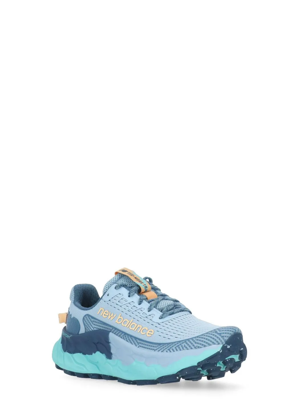  NEW BALANCE  Sneakers Fresh Foam X More Trail v3 