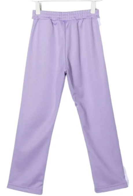 Palm Angels Pantalone con logo PGCJ005F22FAB0013601