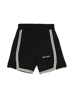 palm angels Shorts con logo