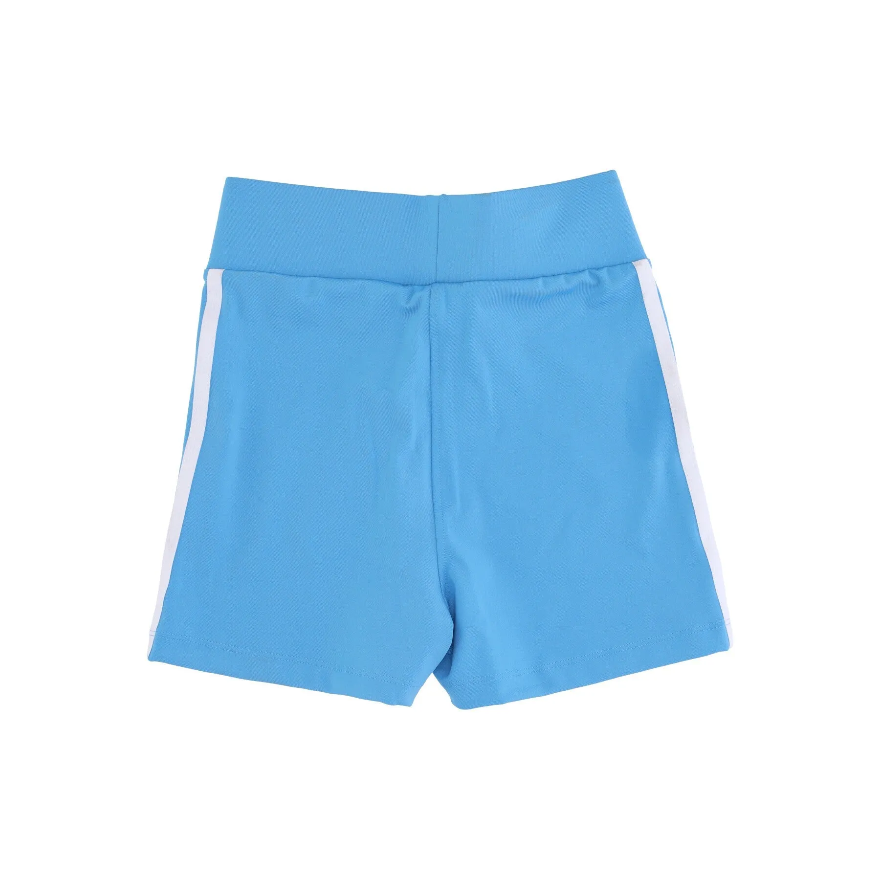 Pantaloncino Donna Adicolor Classics Booty Shorts App Sky Rush