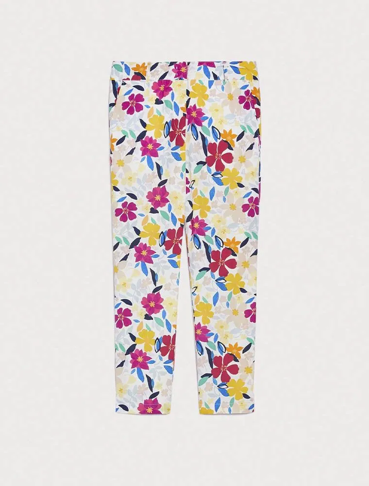 Pantalone Black Pennyblack - Multicolore