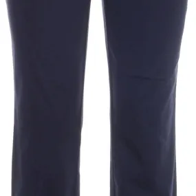 Pantalone capri tasca francese