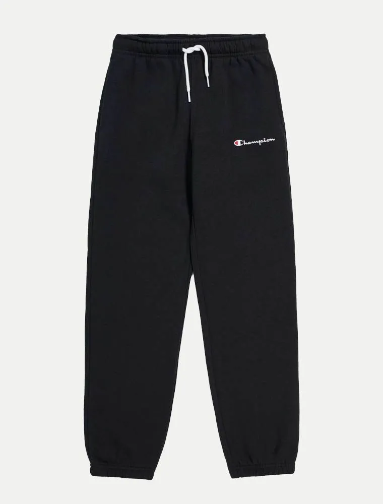 Pantalone Champion - Nero
