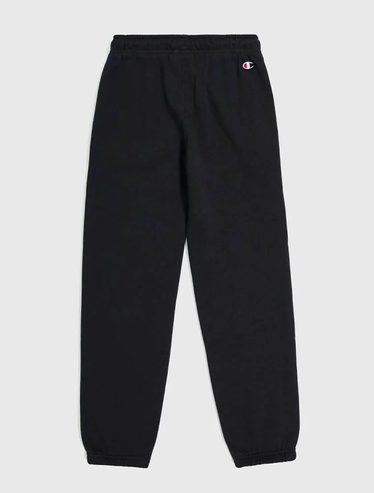 Pantalone Champion - Nero