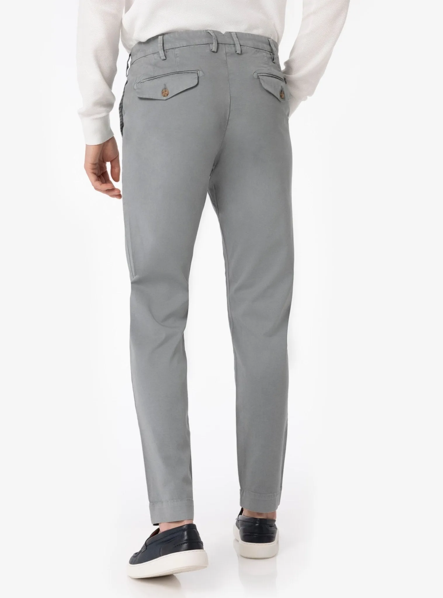 Pantalone Chinos 