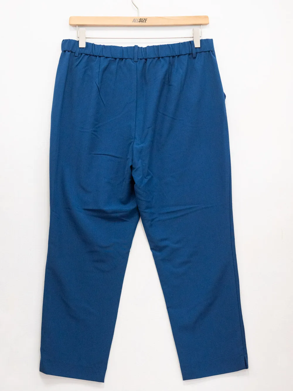 Pantalone completo curvy